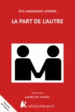 La Part de l'autre